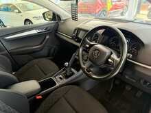 Skoda Karoq 1.0 TSI SE Technology SUV 5dr Petrol Manual Euro 6 (s/s) (116 ps) 