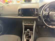 Skoda Karoq 1.0 TSI SE Technology SUV 5dr Petrol Manual Euro 6 (s/s) (116 ps) 