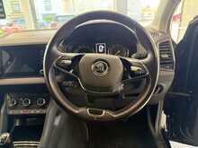 Skoda Karoq 1.0 TSI SE Technology SUV 5dr Petrol Manual Euro 6 (s/s) (116 ps) 