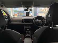 Skoda Karoq 1.0 TSI SE Technology SUV 5dr Petrol Manual Euro 6 (s/s) (116 ps) 
