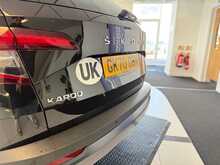 Skoda Karoq 1.0 TSI SE Technology SUV 5dr Petrol Manual Euro 6 (s/s) (116 ps) 