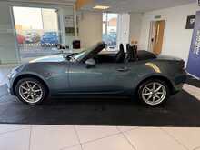 Mazda MX-5 1.5 SKYACTIV-G SE-L Convertible 2dr Petrol Manual Euro 6 (131 ps) 