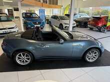 Mazda MX-5 1.5 SKYACTIV-G SE-L Convertible 2dr Petrol Manual Euro 6 (131 ps) 