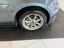 Mazda MX-5 1.5 SKYACTIV-G SE-L Convertible 2dr Petrol Manual Euro 6 (131 ps) 