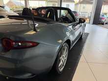 Mazda MX-5 1.5 SKYACTIV-G SE-L Convertible 2dr Petrol Manual Euro 6 (131 ps) 