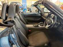 Mazda MX-5 1.5 SKYACTIV-G SE-L Convertible 2dr Petrol Manual Euro 6 (131 ps) 