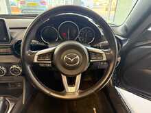 Mazda MX-5 1.5 SKYACTIV-G SE-L Convertible 2dr Petrol Manual Euro 6 (131 ps) 