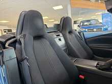 Mazda MX-5 1.5 SKYACTIV-G SE-L Convertible 2dr Petrol Manual Euro 6 (131 ps) 