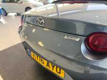 Mazda MX-5 1.5 SKYACTIV-G SE-L Convertible 2dr Petrol Manual Euro 6 (131 ps) 