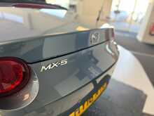 Mazda MX-5 1.5 SKYACTIV-G SE-L Convertible 2dr Petrol Manual Euro 6 (131 ps) 