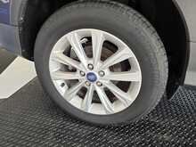 Ford Kuga 2.0 TDCi Titanium SUV 5dr Diesel Manual 2WD Euro 6 (s/s) (150 ps) 