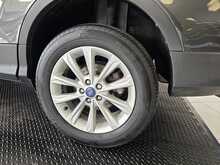 Ford Kuga 2.0 TDCi Titanium SUV 5dr Diesel Manual 2WD Euro 6 (s/s) (150 ps) 