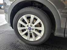 Ford Kuga 2.0 TDCi Titanium SUV 5dr Diesel Manual 2WD Euro 6 (s/s) (150 ps) 