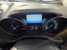 Ford Kuga 2.0 TDCi Titanium SUV 5dr Diesel Manual 2WD Euro 6 (s/s) (150 ps) 