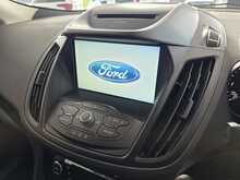 Ford Kuga 2.0 TDCi Titanium SUV 5dr Diesel Manual 2WD Euro 6 (s/s) (150 ps) 