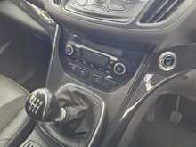 Ford Kuga 2.0 TDCi Titanium SUV 5dr Diesel Manual 2WD Euro 6 (s/s) (150 ps) 