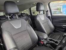 Ford Kuga 2.0 TDCi Titanium SUV 5dr Diesel Manual 2WD Euro 6 (s/s) (150 ps) 