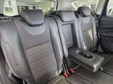 Ford Kuga 2.0 TDCi Titanium SUV 5dr Diesel Manual 2WD Euro 6 (s/s) (150 ps) 