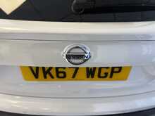 Nissan Qashqai 1.2 DIG-T N-Connecta SUV 5dr Petrol Manual Euro 6 (s/s) (115 ps) 