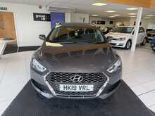 Hyundai i40 1.6 CRDi SE Nav Tourer 5dr Diesel Manual Euro 6 (s/s) (115 ps) 