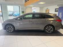 Hyundai i40 1.6 CRDi SE Nav Tourer 5dr Diesel Manual Euro 6 (s/s) (115 ps) 