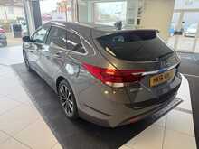 Hyundai i40 1.6 CRDi SE Nav Tourer 5dr Diesel Manual Euro 6 (s/s) (115 ps) 