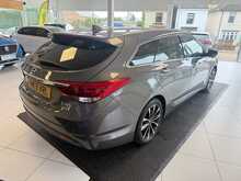 Hyundai i40 1.6 CRDi SE Nav Tourer 5dr Diesel Manual Euro 6 (s/s) (115 ps) 