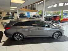 Hyundai i40 1.6 CRDi SE Nav Tourer 5dr Diesel Manual Euro 6 (s/s) (115 ps) 