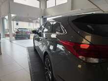 Hyundai i40 1.6 CRDi SE Nav Tourer 5dr Diesel Manual Euro 6 (s/s) (115 ps) 