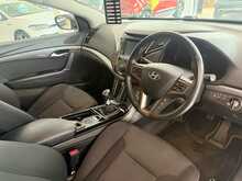 Hyundai i40 1.6 CRDi SE Nav Tourer 5dr Diesel Manual Euro 6 (s/s) (115 ps) 