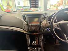 Hyundai i40 1.6 CRDi SE Nav Tourer 5dr Diesel Manual Euro 6 (s/s) (115 ps) 