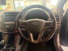 Hyundai i40 1.6 CRDi SE Nav Tourer 5dr Diesel Manual Euro 6 (s/s) (115 ps) 