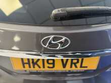 Hyundai i40 1.6 CRDi SE Nav Tourer 5dr Diesel Manual Euro 6 (s/s) (115 ps) 