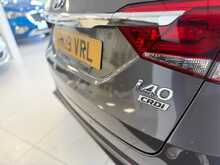 Hyundai i40 1.6 CRDi SE Nav Tourer 5dr Diesel Manual Euro 6 (s/s) (115 ps) 