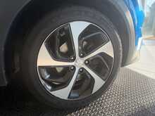 Hyundai TUCSON 1.6 T-GDi Sport Edition SUV 5dr Petrol DCT Euro 6 (177 ps) 