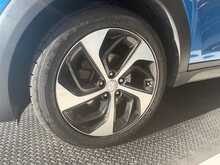 Hyundai TUCSON 1.6 T-GDi Sport Edition SUV 5dr Petrol DCT Euro 6 (177 ps) 