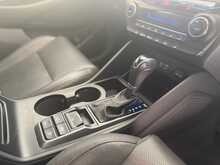 Hyundai TUCSON 1.6 T-GDi Sport Edition SUV 5dr Petrol DCT Euro 6 (177 ps) 