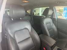 Hyundai TUCSON 1.6 T-GDi Sport Edition SUV 5dr Petrol DCT Euro 6 (177 ps) 