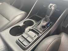 Hyundai TUCSON 1.6 T-GDi Sport Edition SUV 5dr Petrol DCT Euro 6 (177 ps) 