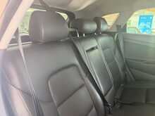 Hyundai TUCSON 1.6 T-GDi Sport Edition SUV 5dr Petrol DCT Euro 6 (177 ps) 