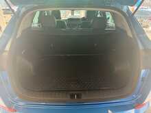 Hyundai TUCSON 1.6 T-GDi Sport Edition SUV 5dr Petrol DCT Euro 6 (177 ps) 