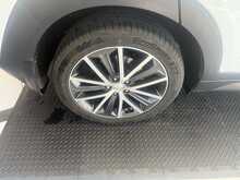 Hyundai TUCSON 1.6 T-GDi GO! SE SUV 5dr Petrol DCT Euro 6 (177 ps) 