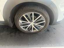 Hyundai TUCSON 1.6 T-GDi GO! SE SUV 5dr Petrol DCT Euro 6 (177 ps) 