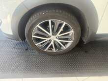 Hyundai TUCSON 1.6 T-GDi GO! SE SUV 5dr Petrol DCT Euro 6 (177 ps) 