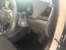 Hyundai TUCSON 1.6 T-GDi GO! SE SUV 5dr Petrol DCT Euro 6 (177 ps) 