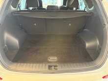 Hyundai TUCSON 1.6 T-GDi GO! SE SUV 5dr Petrol DCT Euro 6 (177 ps) 