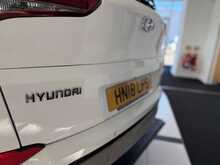 Hyundai TUCSON 1.6 T-GDi GO! SE SUV 5dr Petrol DCT Euro 6 (177 ps) 