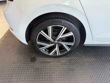 Volkswagen Polo 1.0 TSI R-Line Hatchback 5dr Petrol Manual Euro 6 (s/s) (95 ps) 