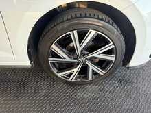 Volkswagen Polo 1.0 TSI R-Line Hatchback 5dr Petrol Manual Euro 6 (s/s) (95 ps) 