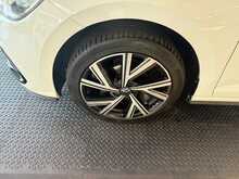 Volkswagen Polo 1.0 TSI R-Line Hatchback 5dr Petrol Manual Euro 6 (s/s) (95 ps) 